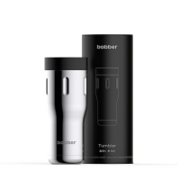 Термокружка BOBBER Tumbler 0,47 л цвет Glossy (глянцевый) превью 8