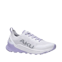 Light Grey / Lilac