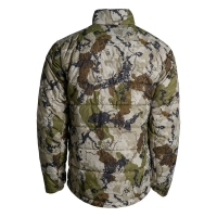 Куртка KING'S XKG Transition Jacket New цвет XK7 превью 5