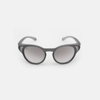 Очки поляризационные WHITELAB WLBLSP Blanc цв. Grey цв. ст. Silver превью 4