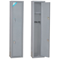 Сейф оружейный МЕТКОН ОШН-2