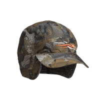 Шапка SITKA Blizzard GTX Hat New цвет Optifade Timber