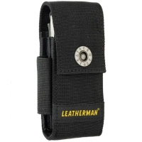 Чехол для мультитула LEATHERMAN Nylon Pockets р. L цв. Черный