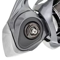 Катушка безынерционная DAIWA  24 Luvias LT 4000D превью 2
