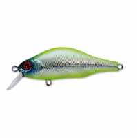 Воблер ZIP BAITS Khamsin 70SP-SR код цв. 202R