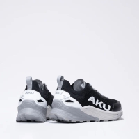 Кроссовки AKU WS Aira V-Light цвет Black / Grey превью 4