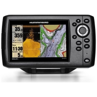 Эхолот HUMMINBIRD Helix 5 Chirp DI GPS G2 ACL