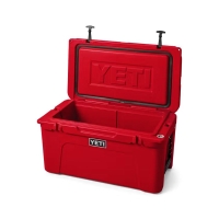 Контейнер изотермический YETI Tundra 65 Hard Coolers цвет Rescue Red превью 5