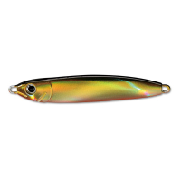 Блесна колеблющаяся SMITH Metal Minnow EX 14,5 г код цв. 04