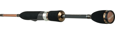 Спиннинг NORSTREAM Areal AR-70 L тест 3,5 - 12 г превью 6