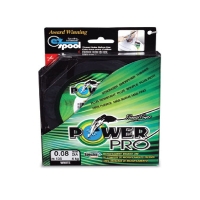 Плетенка POWER PRO 92 м цв. Белый 0,36 мм