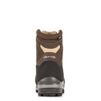 Ботинки горные AKU WS Superalp NBK GTX цвет Brown превью 4