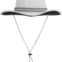 Шляпа SIMMS Women's Solar Sombrero цвет Sterling