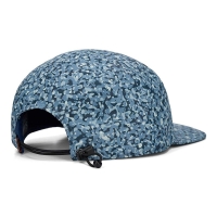 Кепка SIMMS Single Haul Pack Cap цвет Pebble Selvedge превью 2