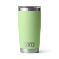 Термокружка YETI Rambler Tumbler w/Magslider 591 цвет Key Lime