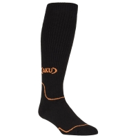 Носки AKU Extreme Socks цвет Black / Orange