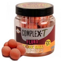 Бойл плавающий DYNAMITE BAITS 20 мм CompleX-T Fluro Cork Ball