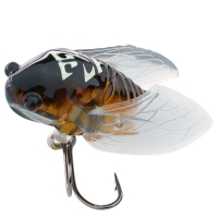 Воблер MEGABASS Nano Siglett 23F цв. abura zemi