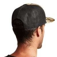 Бейсболка SITKA Trucker Cap цвет Optifade Subalpine превью 3