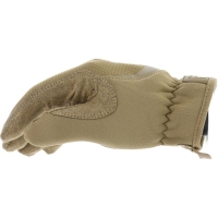 Перчатки тактические MECHANIX Fastfit цвет Coyote превью 2