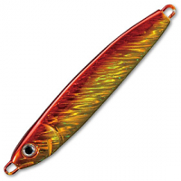 Блесна колеблющаяся SMITH Metal Minnow EX 14,5 г код цв. 08 превью 1