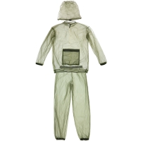 Костюм SKOL Bugstopper Net Suit цвет Olive