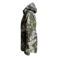 Куртка KING'S XKG Wind-Defender Shift Jacket цвет KC Ultra превью 6