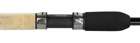Удилище фидерное DAIWA N'Zon Feeder 3,6 м тест 60 г превью 3