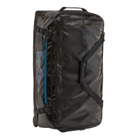 Сумка на колесиках PATAGONIA Black Hole Wheeled Duffel цвет BFZT