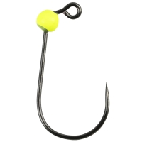 Джиг-Головка NORSTREAM Trout Jig Head 0,44 г цв. fluro yellow (5 шт.) превью 1