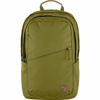 Рюкзак FJALLRAVEN Raven 20 л цвет foliage green