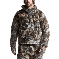 Куртка SITKA Fanatic Jacket Lefty New цвет Optifade Elevated II превью 9