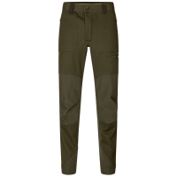 Брюки SEELAND Hawker Shell II trousers цвет Pine green превью 1