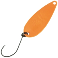 Блесна колеблющаяся FOREST Pal 2,5 г код цв. #MC9 превью 2