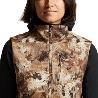 Жилет SITKA WS Jetstream Vest New цвет Optifade Marsh превью 2