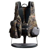 Жилет SITKA Equinox Turkey Vest цвет Optifade Timber превью 15