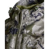 Куртка KING'S XKG Wind-Defender Jacket цвет XK7 превью 3