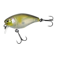 Воблер JACKALL Cherry 1 Footer 46 мм цв. ghost ayu превью 2