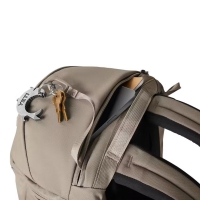 Герморюкзак YETI Ranchero Backpack 18 л цвет Cape Dark Taupe превью 5