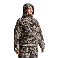 Куртка SITKA WS Fanatic Jacket New цвет Optifade Elevated II превью 7