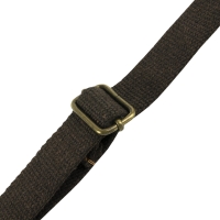 Ремень погонный MAREMMANO CT 602 Canvas and Leather Sling превью 3