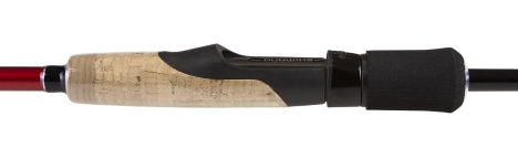 Удилище спиннинговое SHIMANO Yasei Red AX Spin Perch Окунь 190 тест 3 - 12 г превью 4