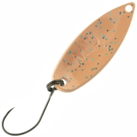 Блесна колеблющаяся FOREST MIU 2,8 г код цв. #20 превью 2