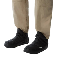 Мюли THE NORTH FACE Men's Thermoball Traction Bootie Mules цвет черный превью 4