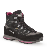 Black / Magenta