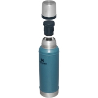 Термос STANLEY Legendary Classic Bottle 0,94 л цвет Hammertone Lake превью 2
