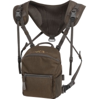 Сумка для бинокля BLASER Binocular Harness 2.0 цвет Brown