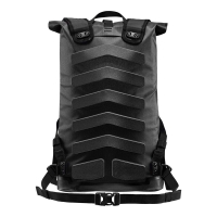 Рюкзак городской ORTLIEB Commuter-Daypack City цвет черный превью 9