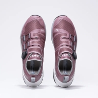 Кроссовки AKU WS Furiosa Boa GTX цвет Dark Pink / Grey превью 3