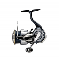 Катушка безынерционная DAIWA 19 Certate (G)LT 2500D